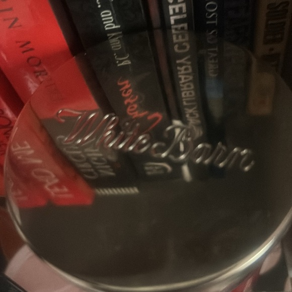 Bath and Bodyworks Afternoon Apple Picking one wick candle - Picture 2 of 3